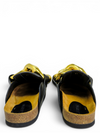 Mules "Chain Loafer Leather"