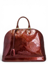 Bolso "Alma GM Vernis"