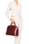 Bolso "Alma GM Vernis"