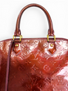Bolso "Alma GM Vernis"
