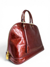 Bolso "Alma GM Vernis"