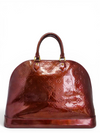 Bolso "Alma GM Vernis"