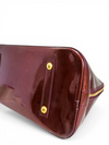 Bolso "Alma GM Vernis"