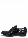 Oxfords Negros