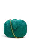 Clutch Verde