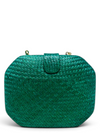 Clutch Verde