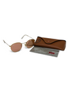 Gafas "RB 3447 Round Metal"