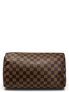Bolso "Damier Ebene Speedy 30 Bandoliere"