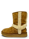 Botas Camel