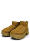 Botas "Classic Ultra Mini New Heights"