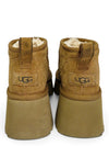 Botas "Classic Ultra Mini New Heights"