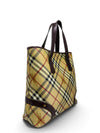 Bolso "Haymarket Check"