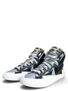 Tenis "Blazer Mid Sacai"