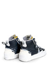 Tenis "Blazer Mid Sacai"