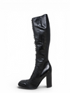 Botas Negras