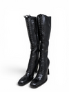 Botas Negras