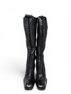 Botas Negras