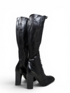 Botas Negras