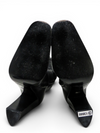 Botas Negras