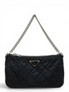 Bolso "Tessuto Impuntu"