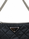 Bolso "Tessuto Impuntu"