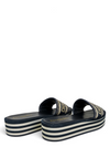 Sandalias "Dior Dway Platform Slide"