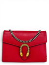 Bolso "Dionysus Wallet On Chain"