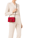 Bolso "Dionysus Wallet On Chain"