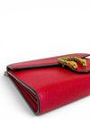 Bolso "Dionysus Wallet On Chain"