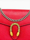 Bolso "Dionysus Wallet On Chain"