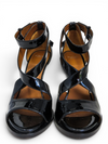 Sandalias "11 Star Noir"
