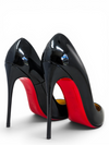 Tacones "So Kate"