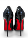 Tacones "So Kate"