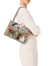 Bolso "GG Supreme Medium Dionysus"