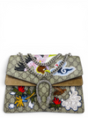 Bolso "GG Supreme Medium Dionysus"