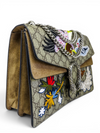 Bolso "GG Supreme Medium Dionysus"