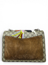 Bolso "GG Supreme Medium Dionysus"