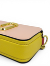Bolso "The Snapshot"