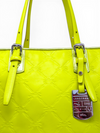 Bolso "LM Cuir Medium Shopper Tote"