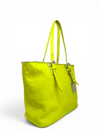 Bolso "LM Cuir Medium Shopper Tote"