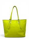 Bolso "LM Cuir Medium Shopper Tote"