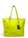 Bolso "LM Cuir Medium Shopper Tote"