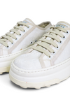 Tenis "1977 Platform"