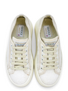 Tenis "1977 Platform"