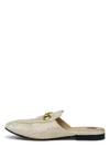 Mules "Princetown"