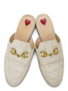 Mules "Princetown"