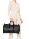 Maletín "Monogram Keepall 55"