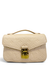 Bolso "Pochette Métis East West"