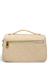 Bolso "Pochette Métis East West"