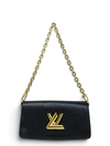 Bolso "Twist West Pochette"